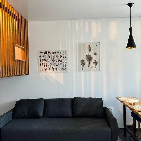 Appartement On The Seafront